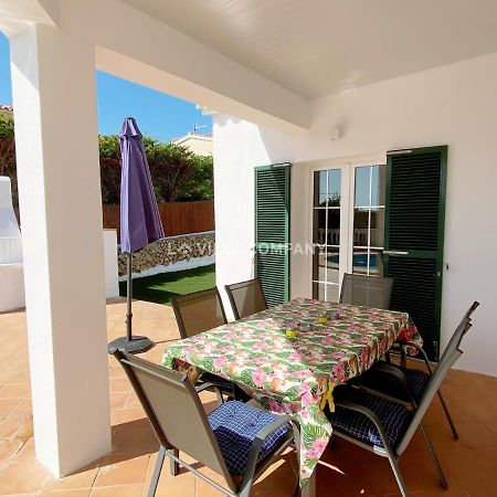 Villa Vergara Cala En Porter  Exterior photo